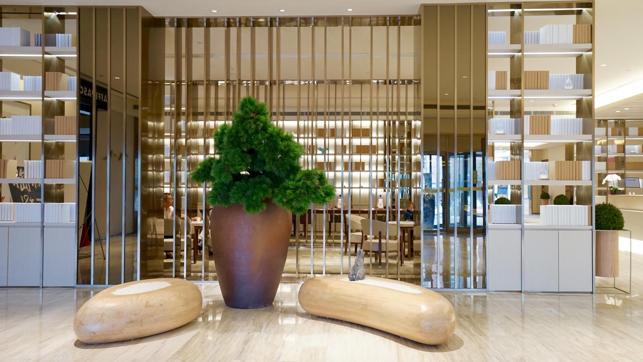 全季诸暨西施故里酒店 外观 照片