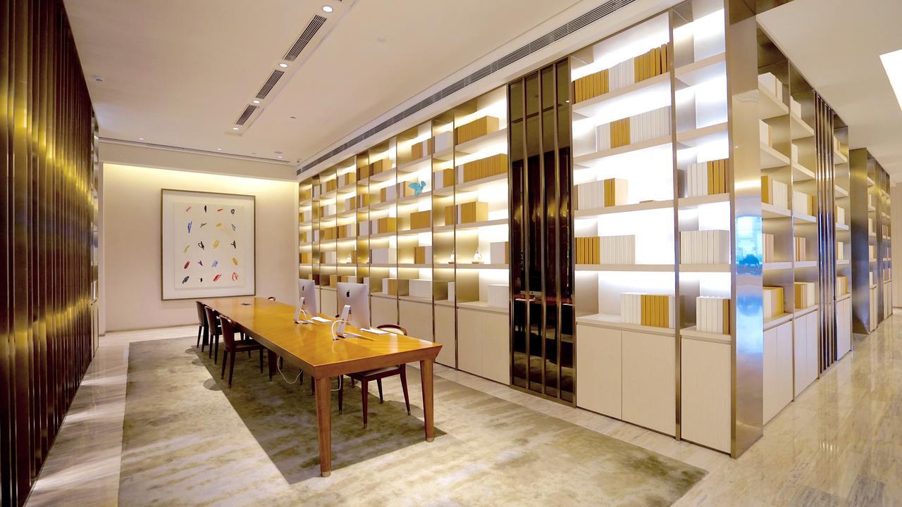 全季诸暨西施故里酒店 外观 照片